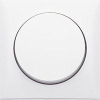 Integro flow, Цвет: Полярная белизна матовый